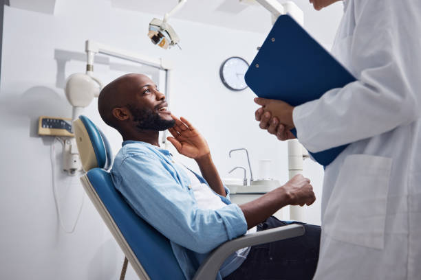 Advanced Technology for Better Dental Care in Viera East, FL